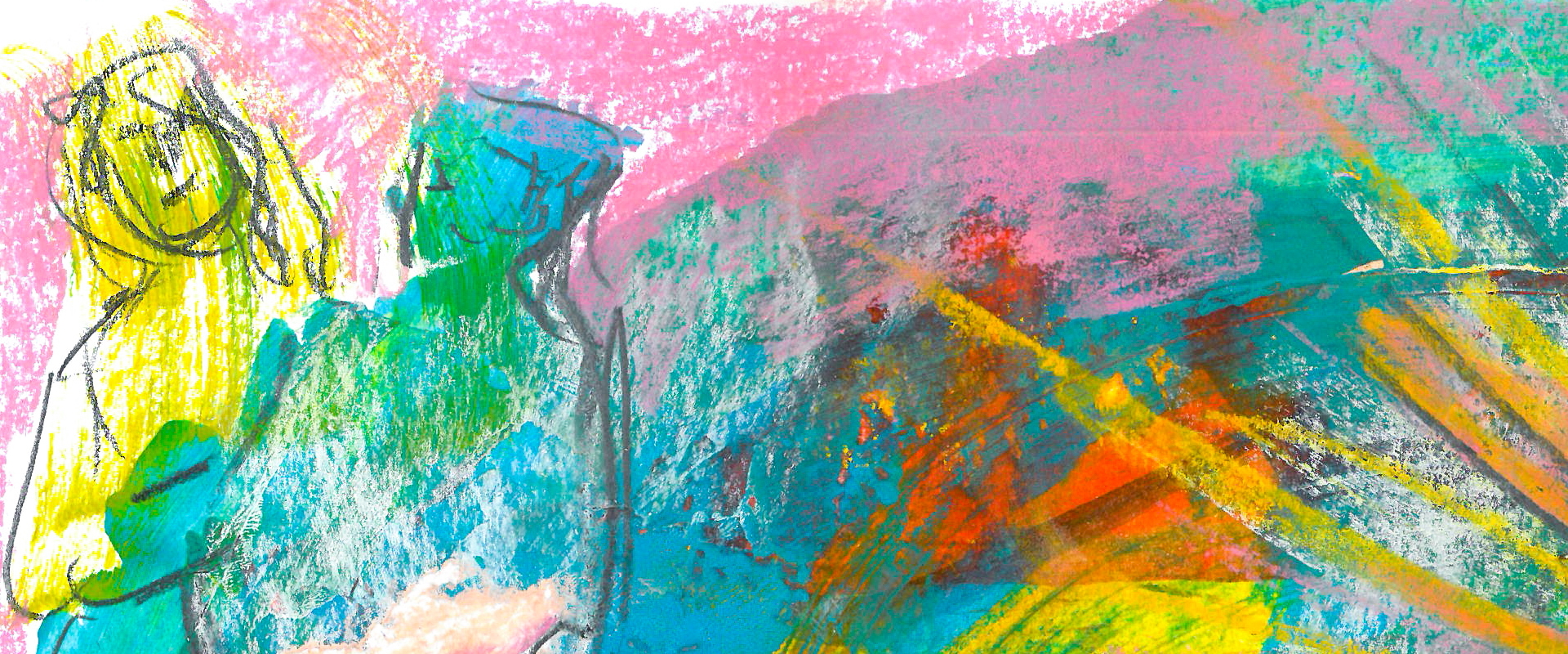 Paarsein in Krisenzeiten