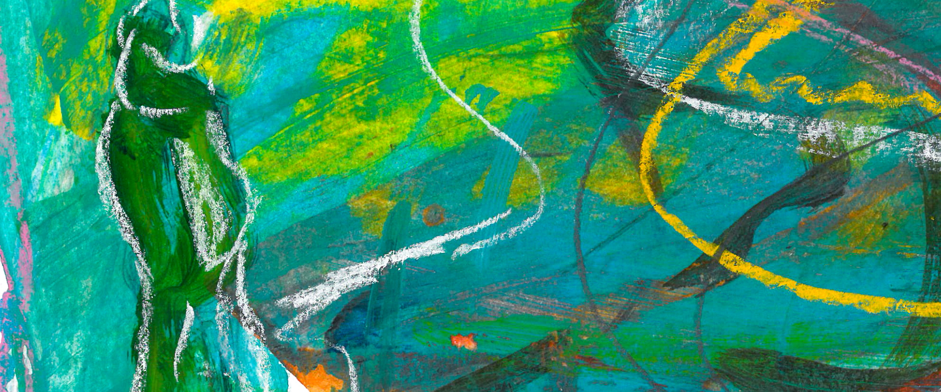 Einer der Partner geht fremd