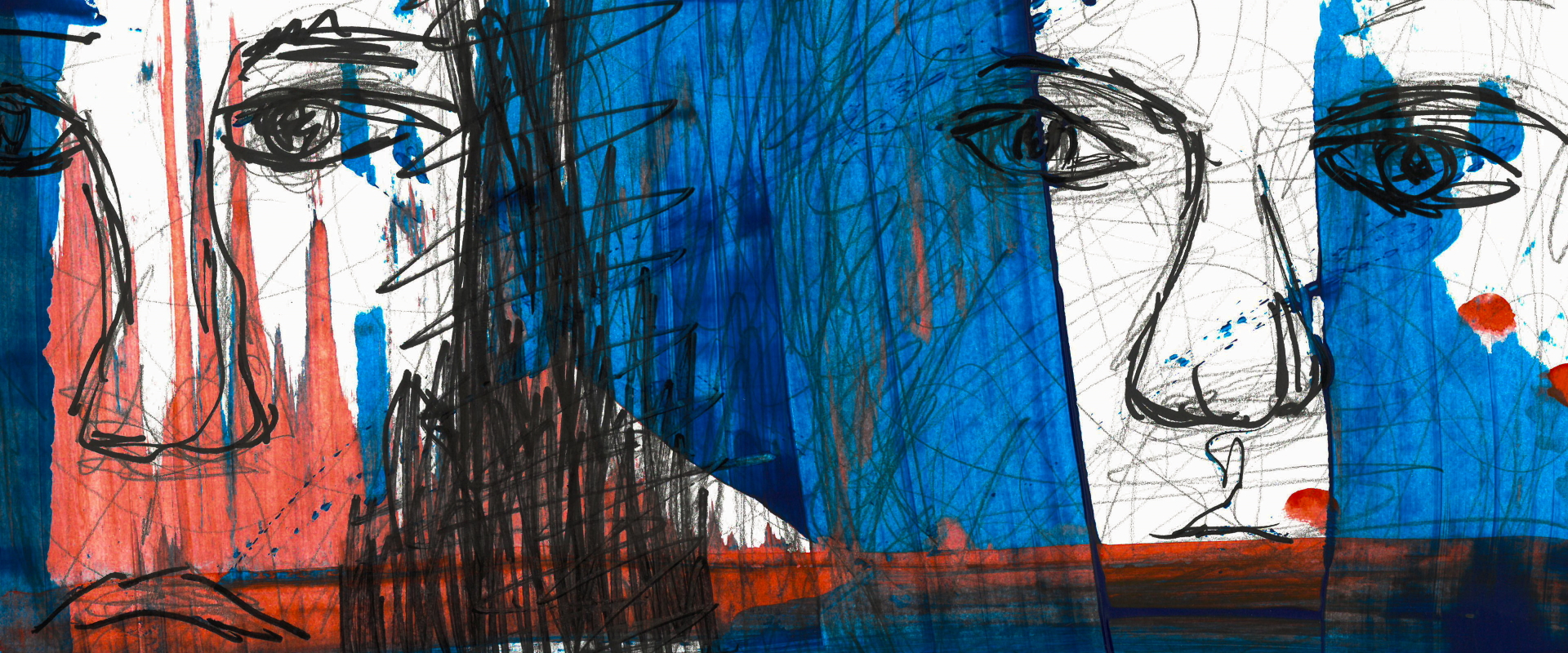 Wir haben uns nichts mehr zu sagen